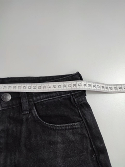 Юбка Monki джинсовая 40 размер