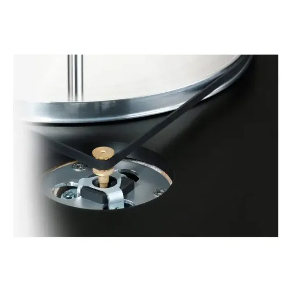 Clearaudio Concept MM Black