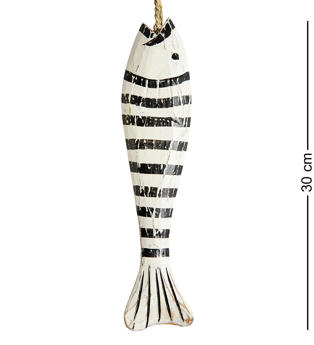 Decor and Gift 99-456-03 Подвесная фигура «Рыба»