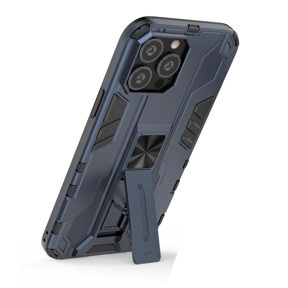 Противоударный чехол KNIGHT Case для iPhone 13 Pro Max