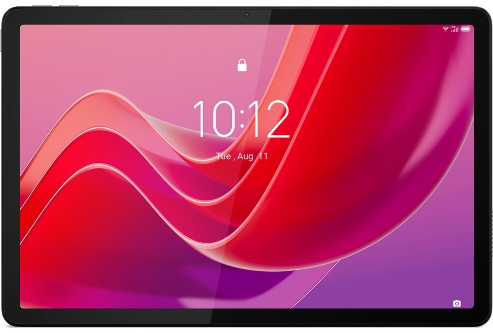 Планшет Lenovo Tab M11 11 дюйм 8 Гб/128 Гб серый