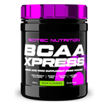 BCAA Xpress