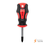 Отвертка Master PH2x38 мм EKF