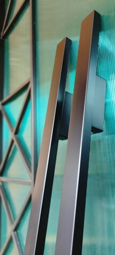 Арт.60х30 Basic+, L-1600 мм