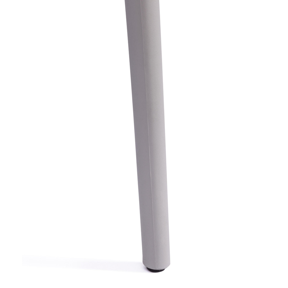 Стул THONET (mod. PL62) пластик, 42 x 52 x 89 см, Grey (Cерый) 09