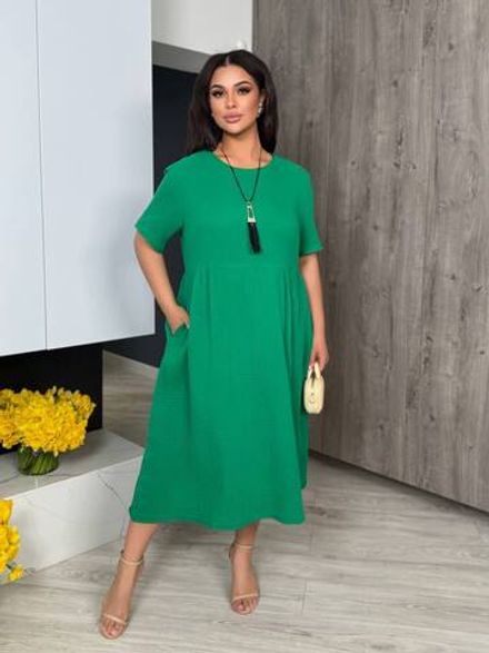 Платье УК-270 Фабрика Моды