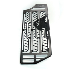 Radiator guard for Honda CRF250L-M (2012-2020)