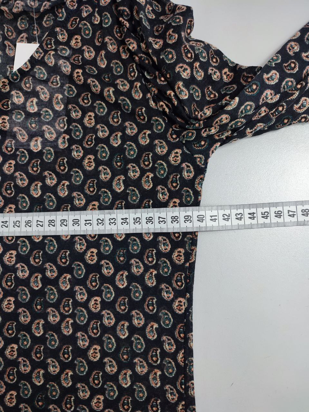 Блузка красивая 42 размер