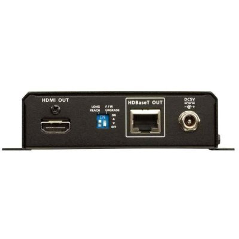 KVM удлинитель Aten VE814A-ATA-G