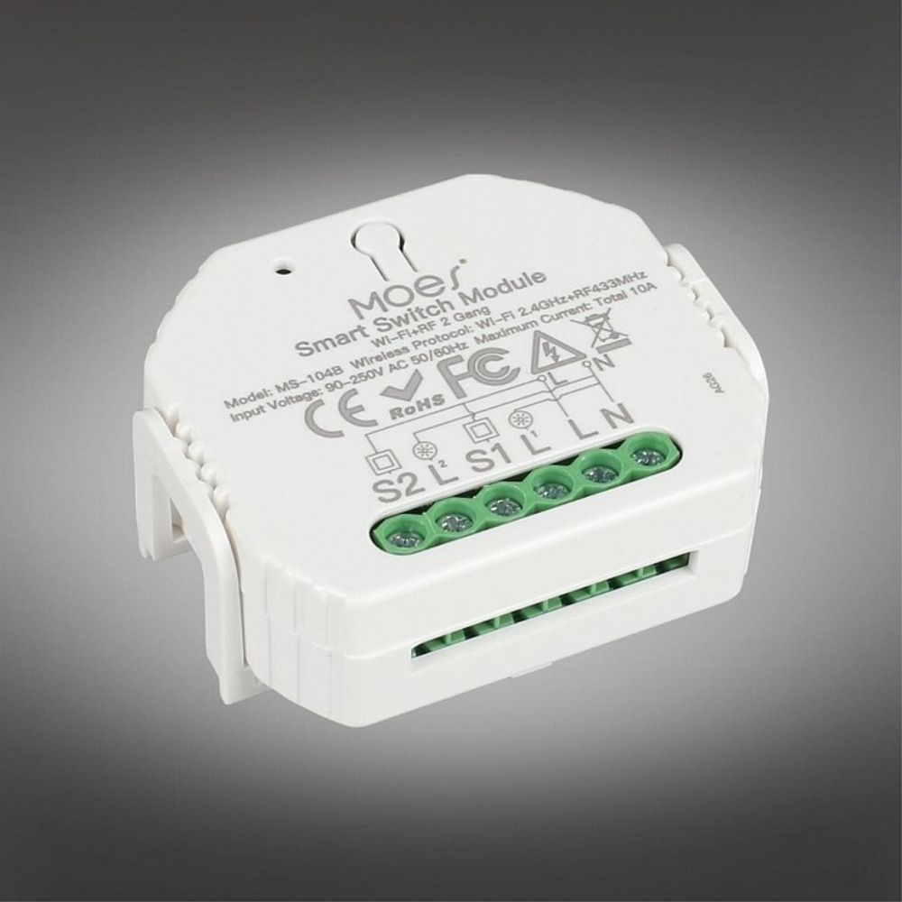 Контроллер Wi-Fi для смартфонов и планшетов Aployt Magnetic track 220 APL.0195.00.02