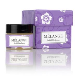 Melange Perfume Melange Solid Perfume Fruit