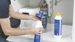Фильтр на основе активированного угля для GROHE Blue, 3000 л, (40547001)