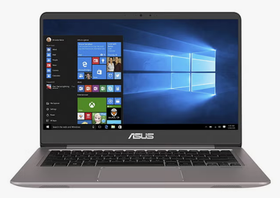 Ноутбуки Asus i7