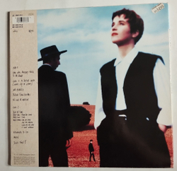 Винтажная виниловая пластинка LP Rainbirds Call Me Easy Say I am Strong Love Me My Way It Aint Wrong (Germany 1989)