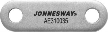 Штанга шарнирного соединения длясъемников AE310030, AE310035 JONNESWAY AE310035-04