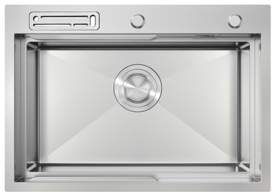 Кухонная мойка