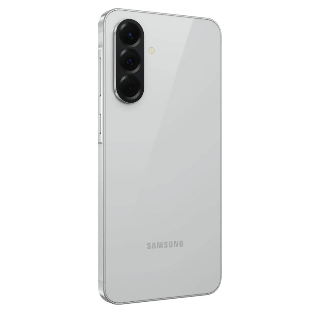 Смартфон Samsung Galaxy A56 5G 8/128 ГБ, серый