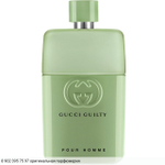 Guilty Love Edition Pour Homme