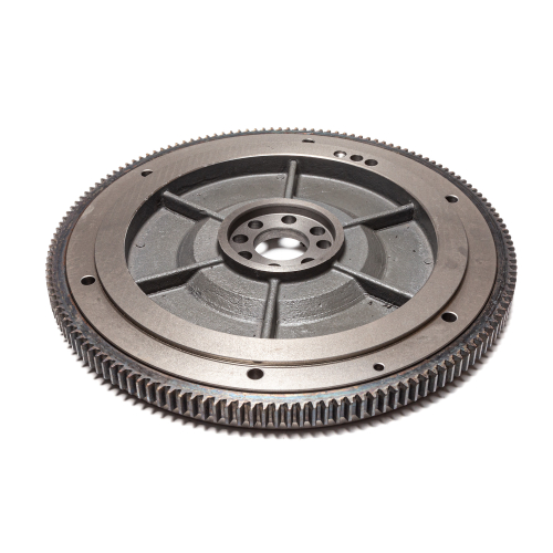 Маховик под стартер (Z=145), МТЗ, МАЗ, дв. ММЗ