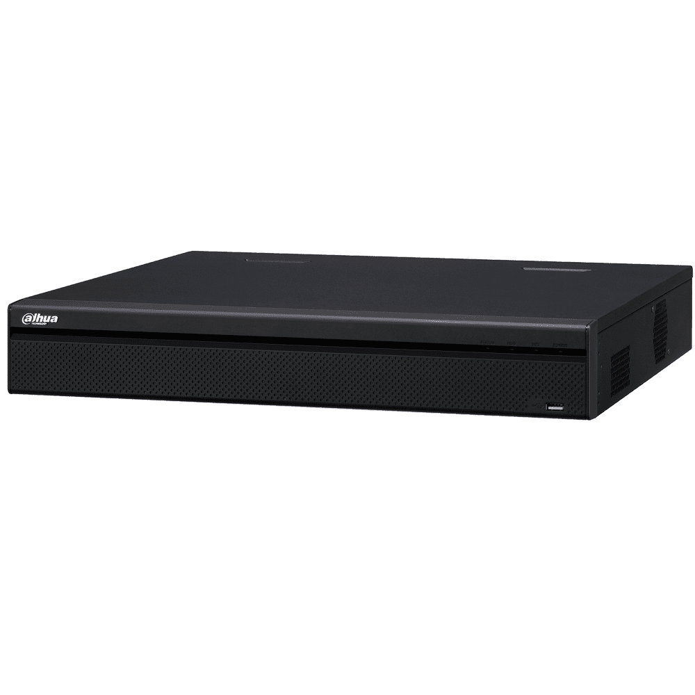 Dahua DHI-NVR5416-16P-4KS2 Видеорегистратор