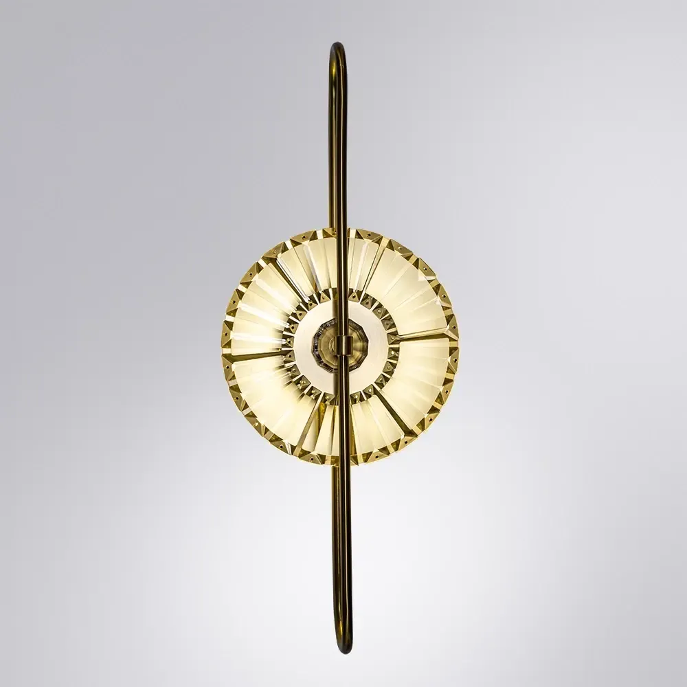 Настенный светильник Arte Lamp