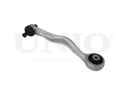 Рычаг подвески поперечный передний верхний левый UNIO SSP-40041