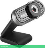 Веб-камера A4Tech PK-920H черный/серый