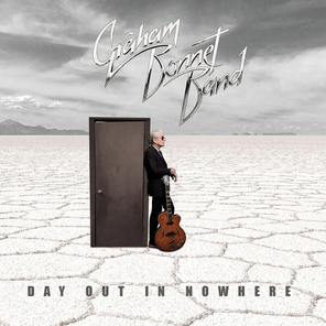 Graham Bonnet Band / Day Out In Nowhere (RU)(CD)