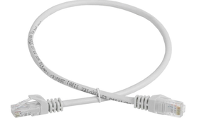 Патч корд 1,5м неэкранированный UTP Категория 5E Cabeus