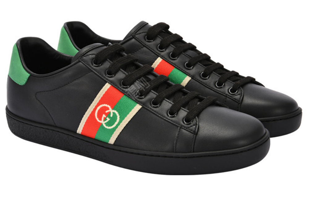 Gucci Ace G (Женская размерная сетка)