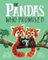 The Pandas Who Promised Board Book