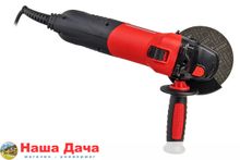 Машина шлифовальная угловая Edon AG-125/1000E