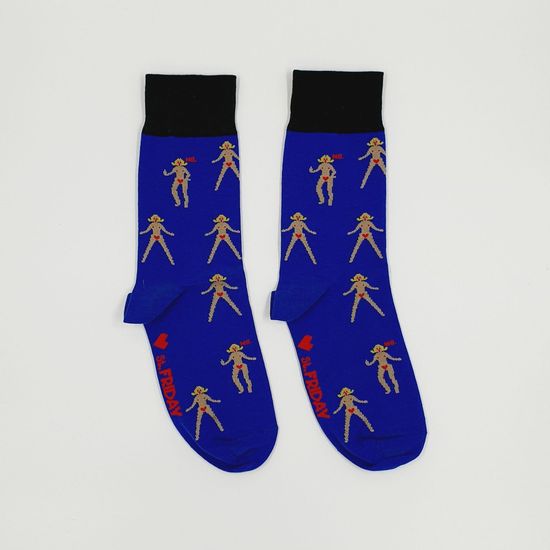 Носки st.Friday Безалкогольное пиво