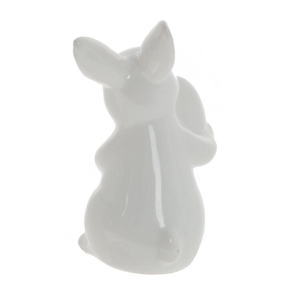 GAEM Фигурка декоративная "Заяц", L5 W6 H9 см