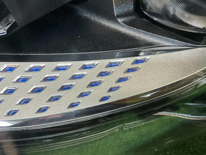 Фара левая Mercedes S W223 (2020-н.в.) Digital Light