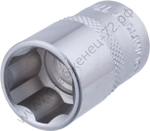 Головка торцевая короткая 6-гранная, Г.12.43.М8, СТАНКОИМПОРТ