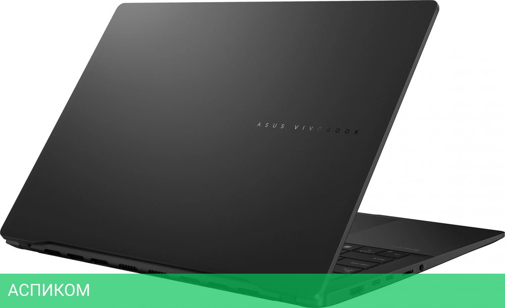 Ноутбук Asus VivoBook S14 OLED M5406NA-QD109