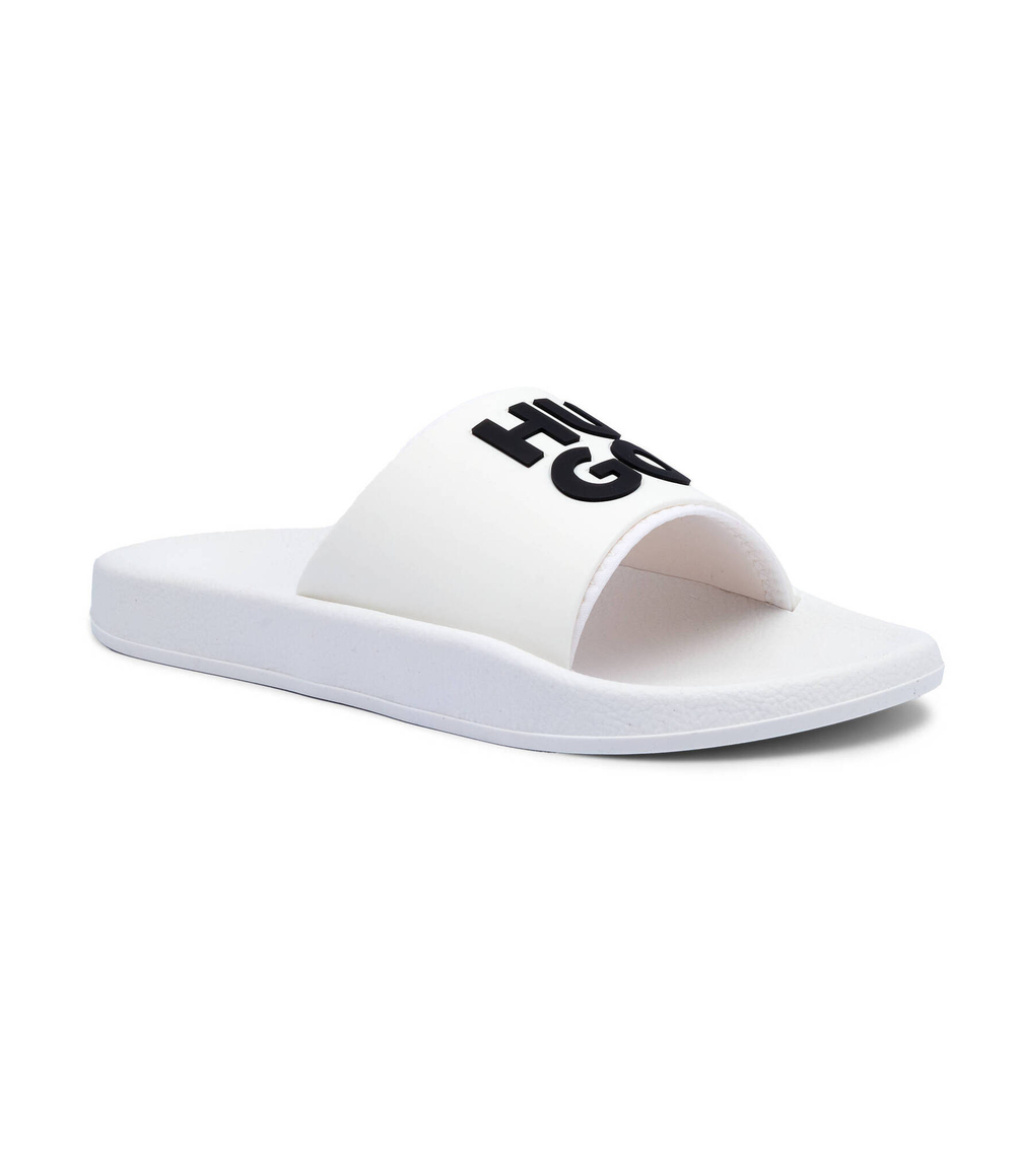 Шлепанцы HUGO - белый(50497864)