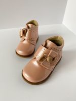 Лаковые ботинки Clarys, 19