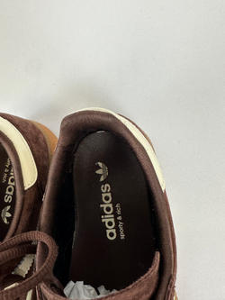 Кеды Adidas Handball Spezial Sporty&Rich