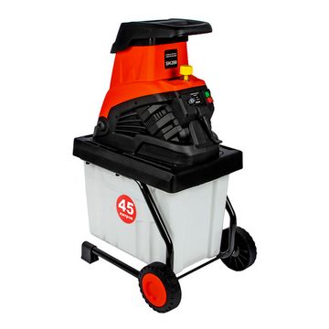 Измельчитель веток "DDE" SH 280