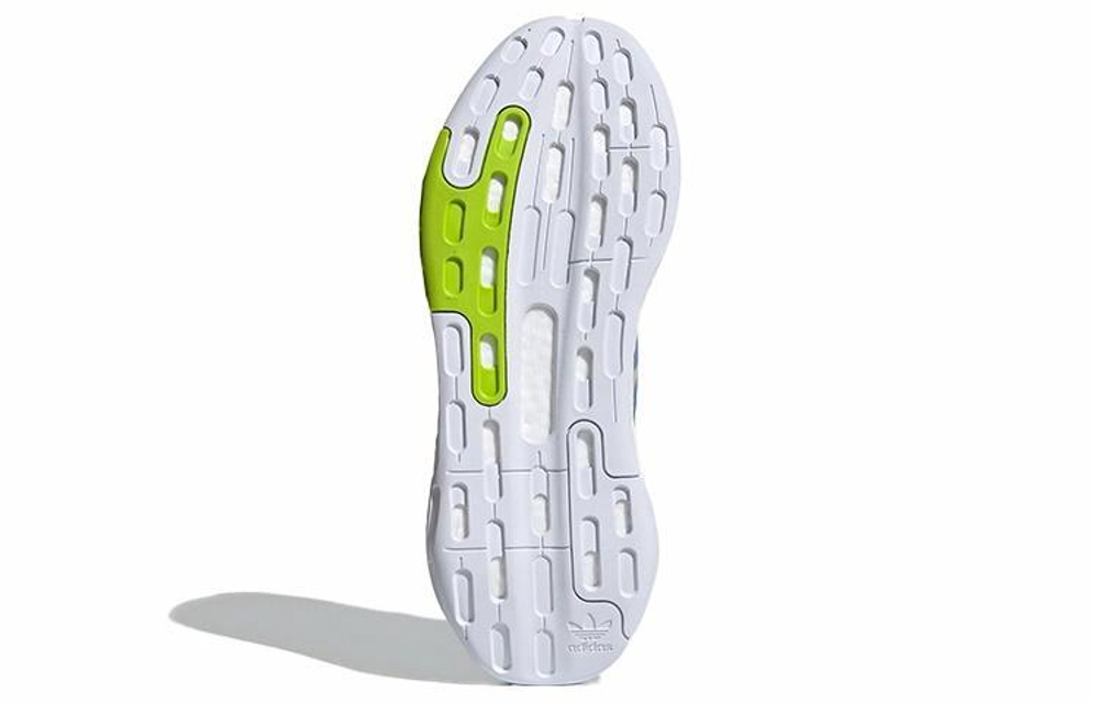 Кроссовки Adidas Originals Day Jogger