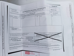 Уплотнительное кольцо 0F25-021WE