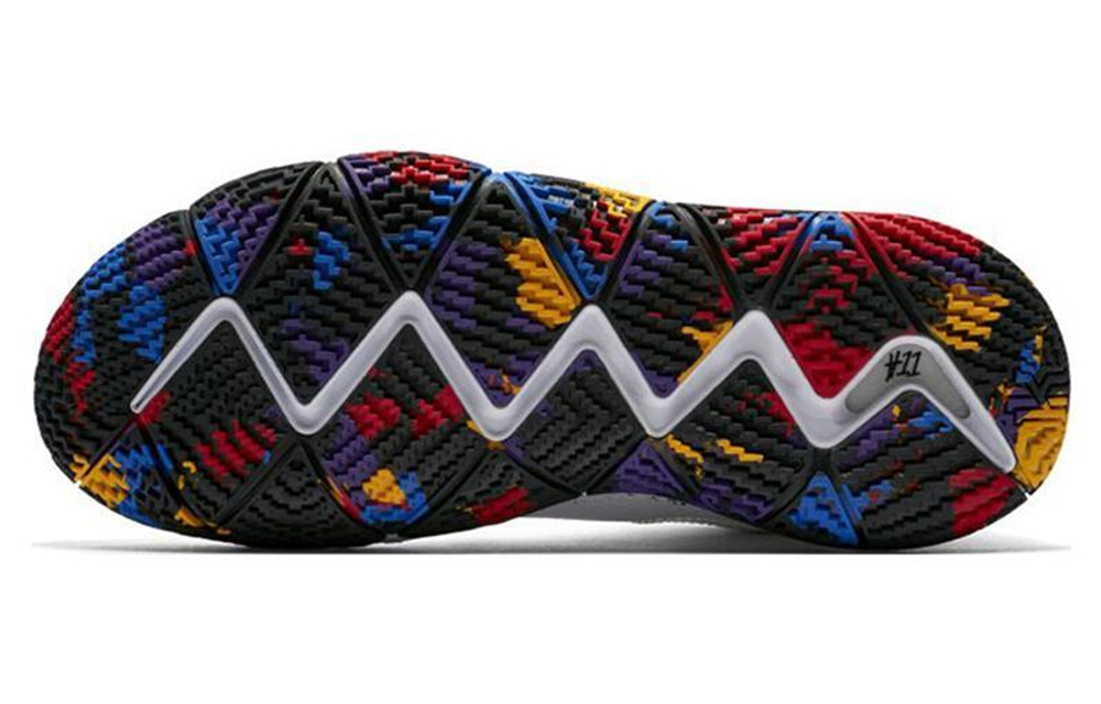 Кроссовки Nike Kyrie 4 Ep 'Ncaa Tournament' 4 Ncaa