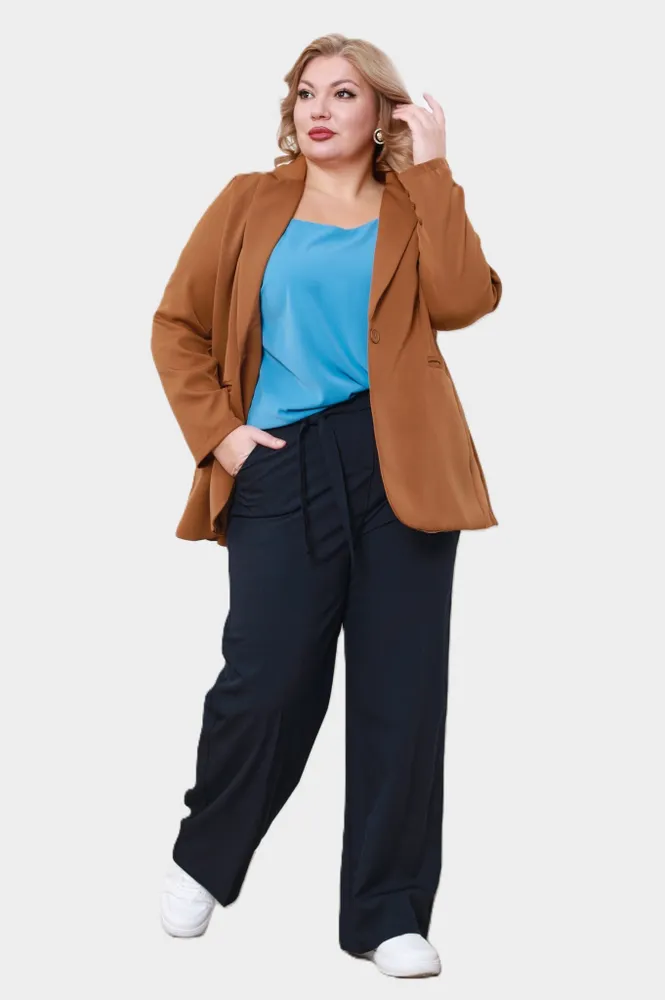 Брюки 20081 Fabrika