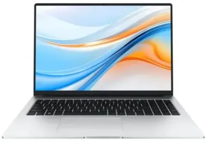 Ноутбук Honor MagicBook X16 2025 BRI-7651