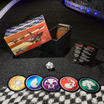 Подарочный набор Finish Line Bundle выпуска Aetherdrift (на английском языке)