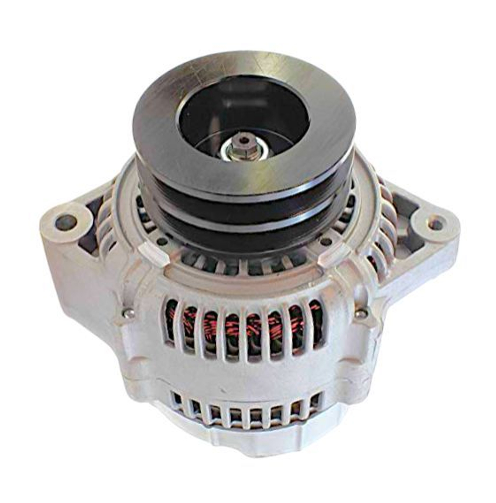 Генератор для CAT, CATERPILLAR ALN4218