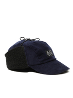 Кепка Ttt Cord Earflap