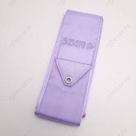 Лента Sasaki 6 м Лавандовая LD (Lavender)